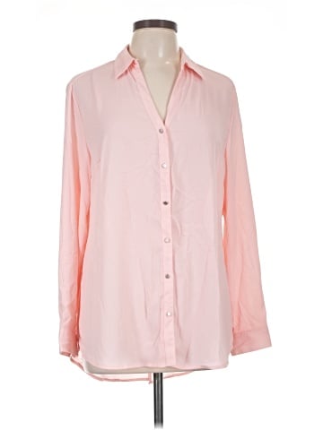 Massini Long Sleeve Blouse (view 1)