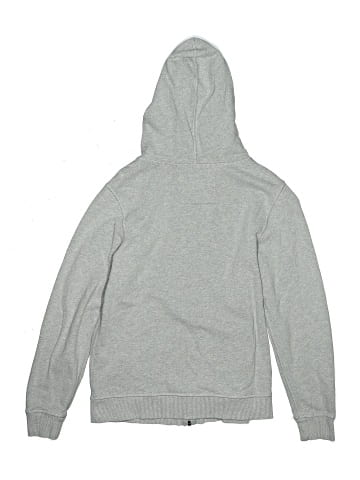Hanna Andersson Zip Up Hoodie (view 2)
