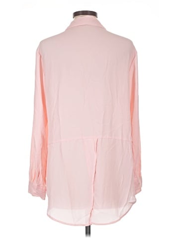 Massini Long Sleeve Blouse (view 2)