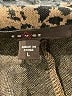 Fever Brown Coat Size L - photo 6