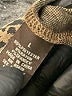 Fever Brown Coat Size L - photo 7