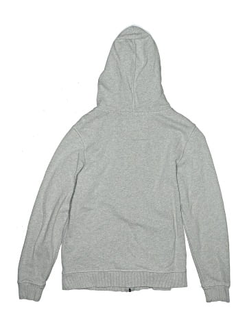 Hanna Andersson Zip Up Hoodie (view 2)