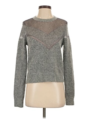 Rag & Bone Pullover Sweater (view 1)