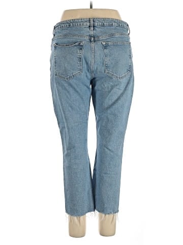 Topshop Jeans (view 2)