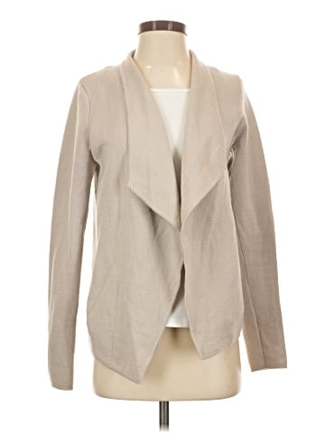 Elie Tahari Wool Cardigan (view 1)