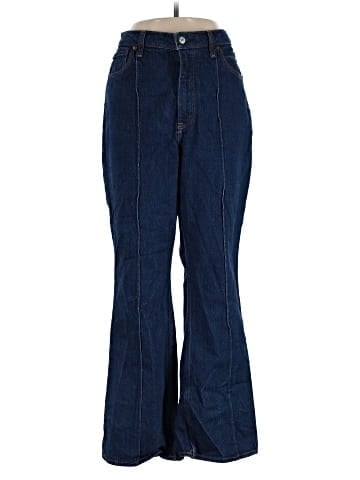 Abercrombie & Fitch Jeans (view 1)