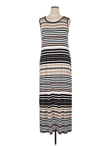 Roz & Ali Casual Dress (view 1)