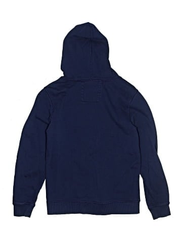 Hanna Andersson Zip Up Hoodie (view 2)