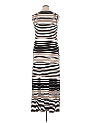 Roz & Ali Casual Dress (view 2)