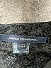 French Connection Tweed Black Cocktail Dress Size 8 - photo 7