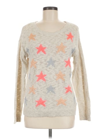 LC Lauren Conrad Pullover Sweater (view 1)