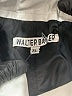 Walter Baker 100% Polyester Solid Ivory Shorts Size XL - photo 3