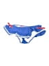 Hot Topic Blue Swimsuit Bottoms Size XL - photo 1