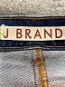 J Brand Hearts Blue Jeans Size 29 waist - photo 7