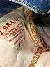 J Brand Hearts Blue Jeans Size 29 waist - photo 8