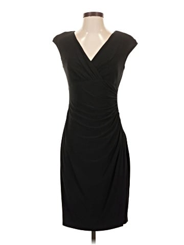 Lauren by Ralph Lauren Cocktail Dress (view 1)