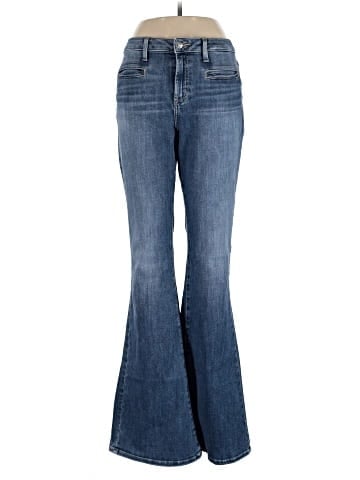 Silver Jeans Co. Jeans (view 1)