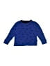 WonderKids Blue Pullover Sweater Size 3T - photo 1