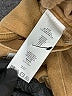 RE/DONE 100% Cotton Tan Jeans Size 27 waist - photo 5