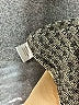 MING WANG Black Sleeveless Top Size 0X - photo 8