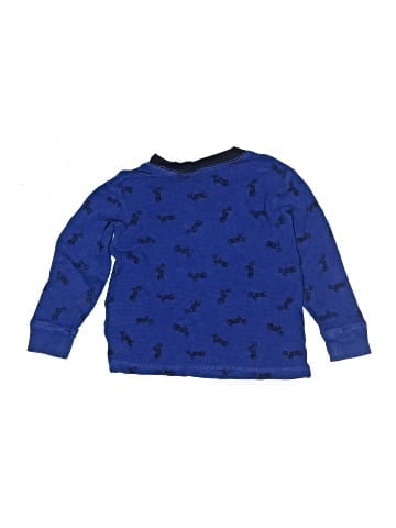 WonderKids Pullover Sweater (view 2)