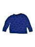 WonderKids Blue Pullover Sweater Size 3T - photo 2