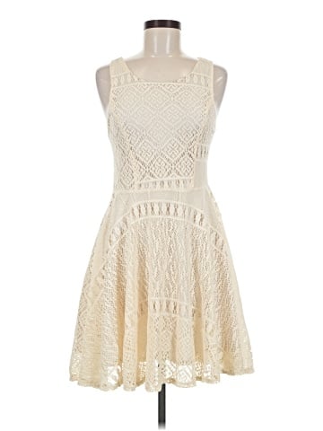 Costa Blanca Cocktail Dress (view 1)