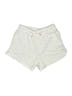 Index Solid Gray Athletic Shorts Size XS - photo 1