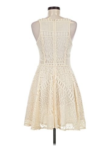 Costa Blanca Cocktail Dress (view 2)