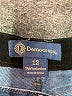 Democracy Hearts Blue Jeans Size 12 - photo 7