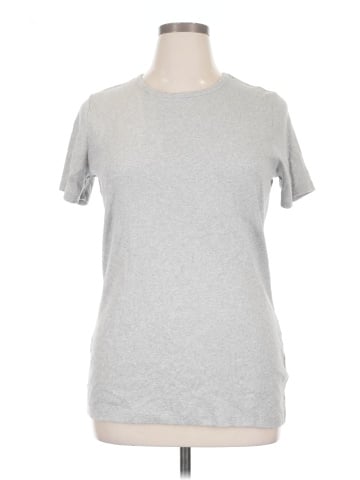 Lands' End Short Sleeve T-Shirt (view 1)