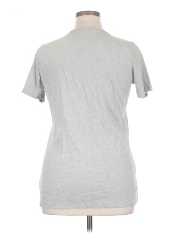 Lands' End Short Sleeve T-Shirt (view 2)