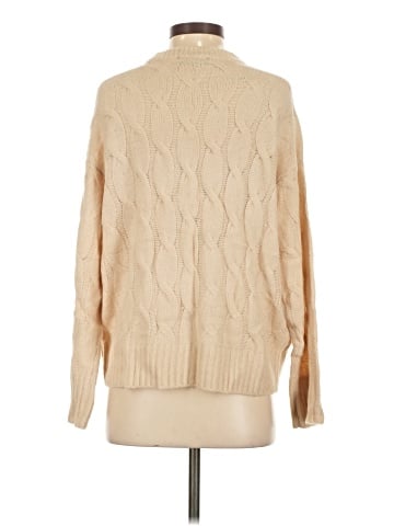 Ann Taylor Turtleneck Sweater (view 2)