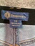 Democracy Hearts Blue Jeans Size 12 - photo 7