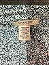 Covington Blue 3/4 Sleeve Blouse Size Med Petite - photo 7