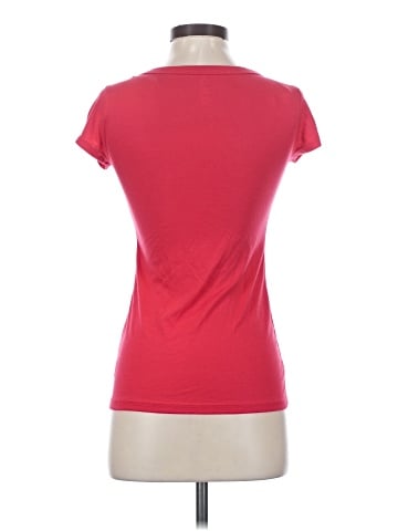 Love on a Hanger Short Sleeve T-Shirt (view 2)