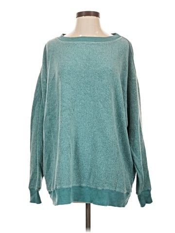 Wildfox Pullover Sweater (view 1)