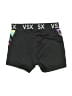 VSX Sport Color Block Black Shorts Size S - photo 2
