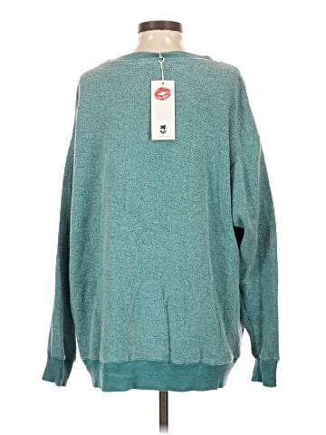 Wildfox Pullover Sweater (view 2)