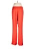 Escada Solid Orange Dress Pants Size EU 38 / US 8 - photo 2