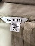 Athleta Solid Gray Casual Pants Size M (tall) - photo 7