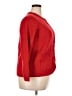 Boden Red Jacket Size 20 - 22 - photo 4