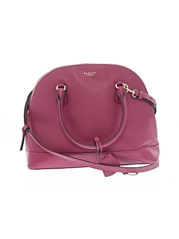 Radley London Leather Satchel (view 1)