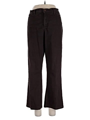 Not Your Daughter's Jeans Casual Pants (view 1)