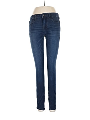 Abercrombie & Fitch Jeans (view 1)