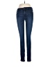 Abercrombie & Fitch Solid Blue Jeans Size 27 waist - photo 1