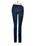 Abercrombie & Fitch Solid Blue Jeans Size 27 waist - photo 2