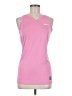 Nike Pink Tank Top Size M - photo 1