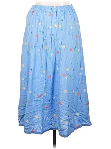 Southern Lady Casual Skirt (view 2)