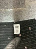 BP. Stars Black Romper Size L - photo 4